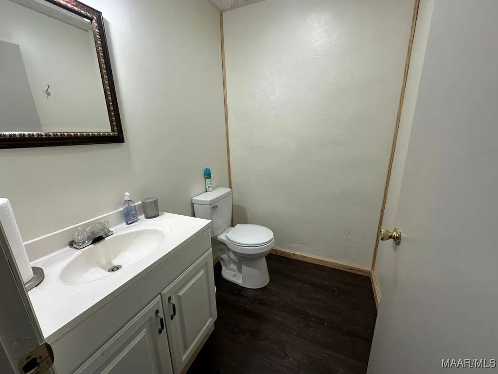 120 N Main Street Brundidge AL 36010