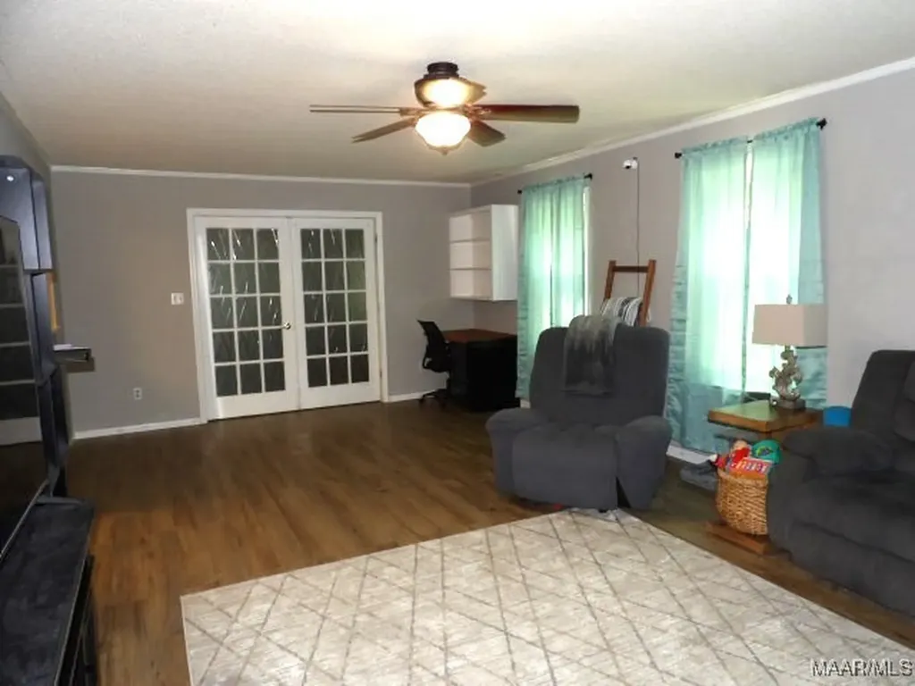 102 Wesley Drive Abbeville AL 36310