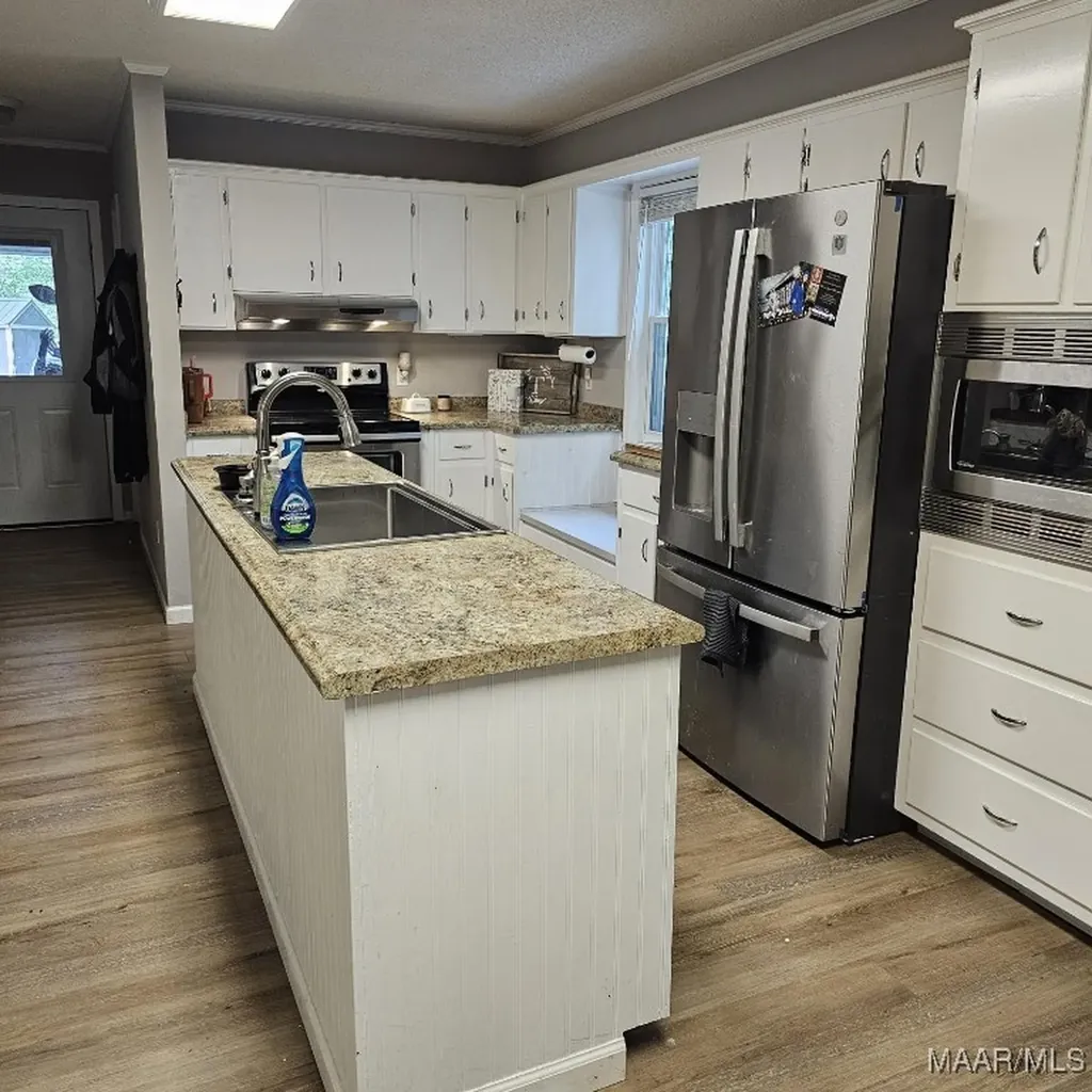 102 Wesley Drive Abbeville AL 36310