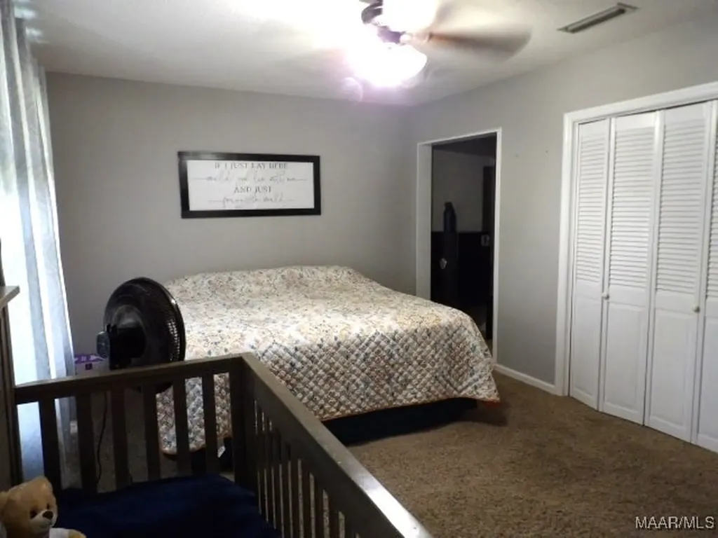 102 Wesley Drive Abbeville AL 36310