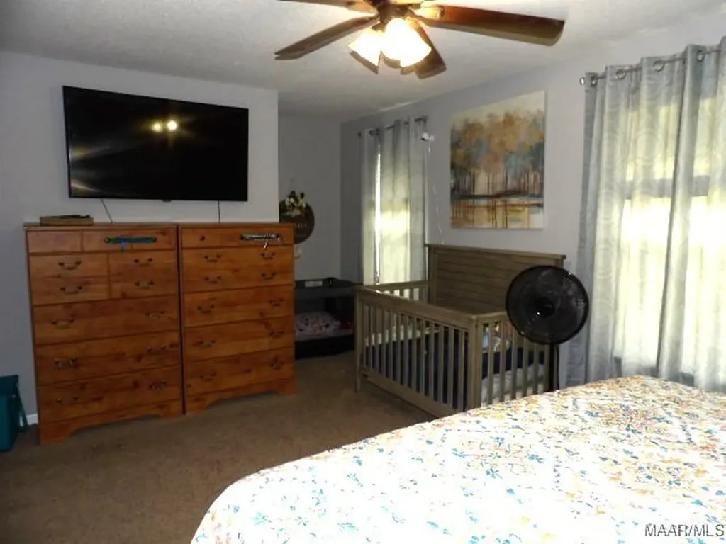102 Wesley Drive Abbeville AL 36310