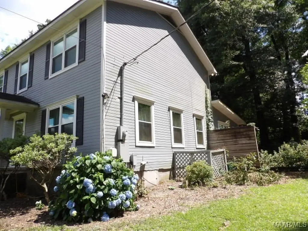 102 Wesley Drive Abbeville AL 36310
