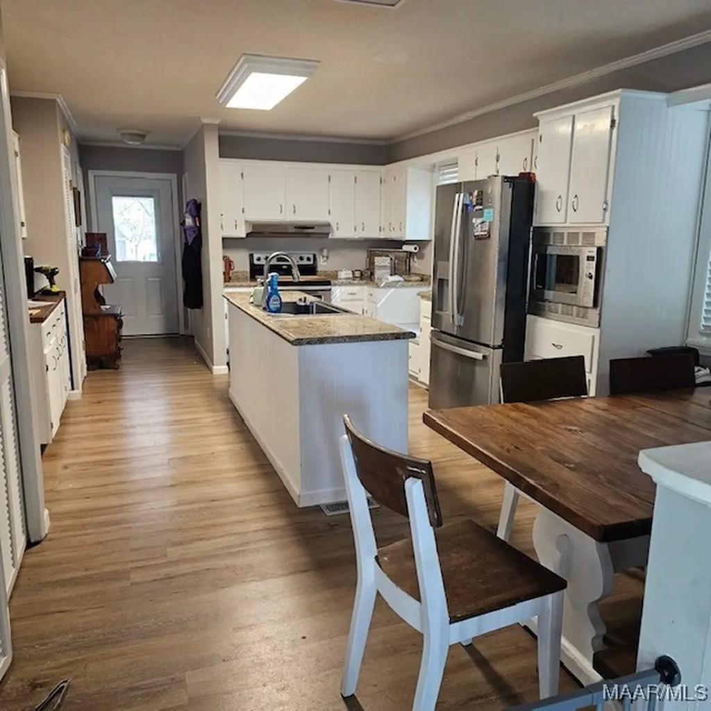 102 Wesley Drive Abbeville AL 36310