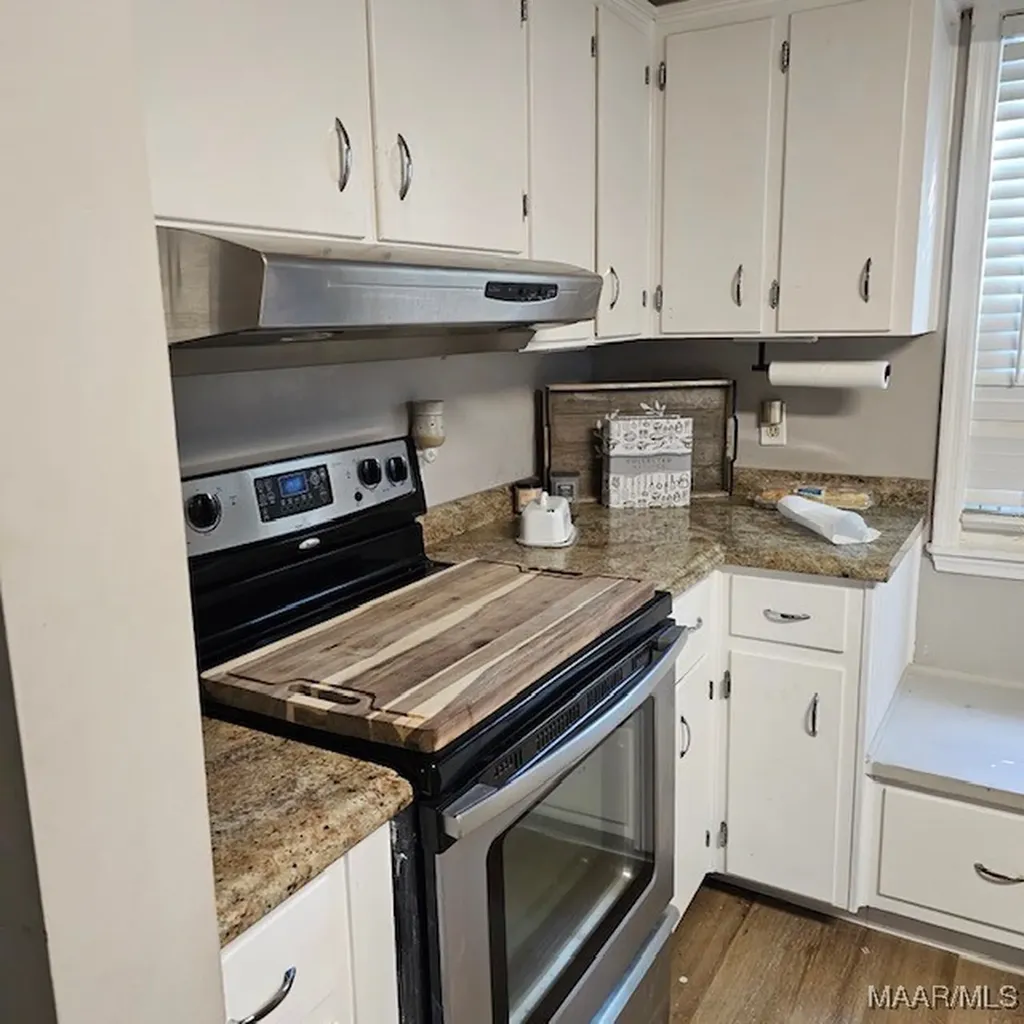 102 Wesley Drive Abbeville AL 36310