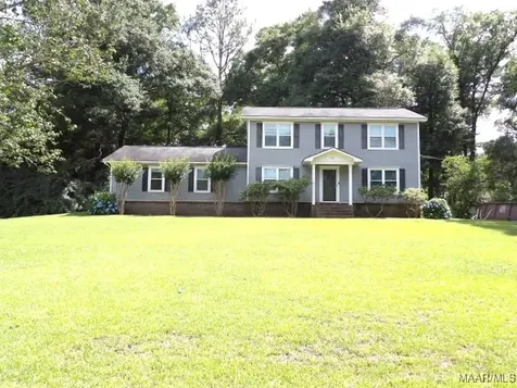 102 Wesley Drive Abbeville AL 36310