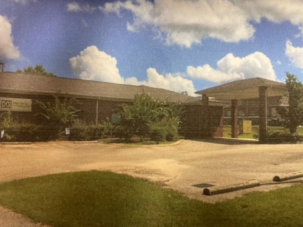 660 North Park Drive Thomasville AL 36784