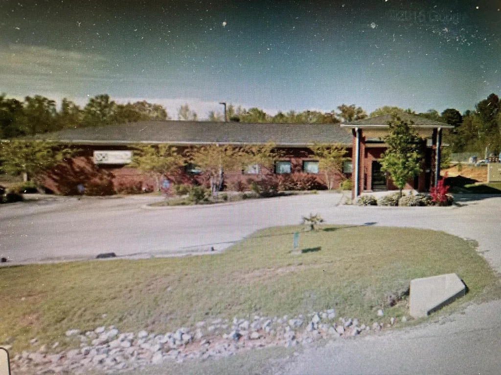 660 North Park Drive Thomasville AL 36784