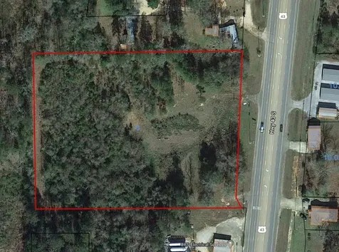 0 Us Highway 43 Thomasville AL 36784
