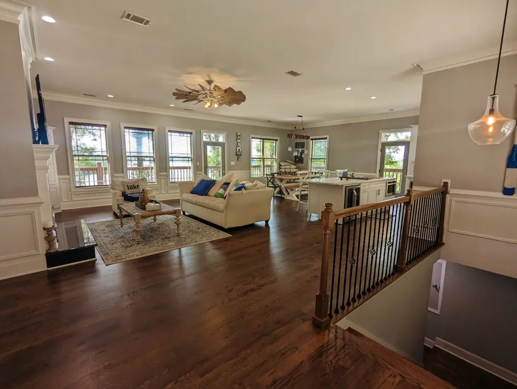 1320 Lakemont Drive North Southside AL 35907