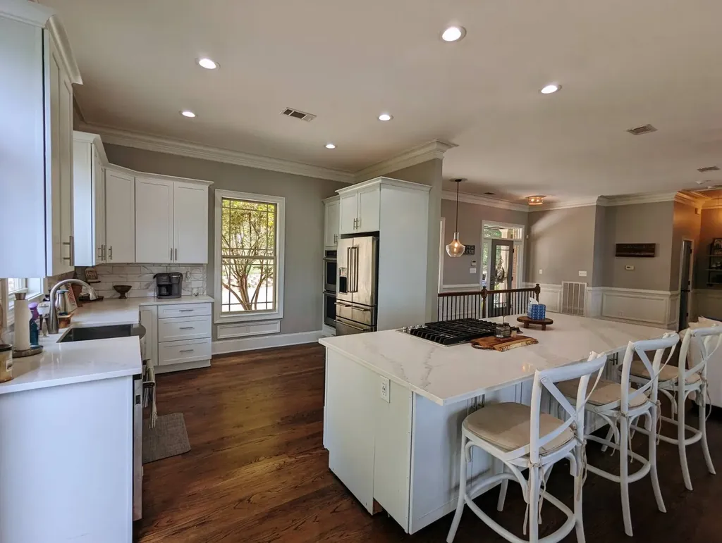 1320 Lakemont Drive North Southside AL 35907