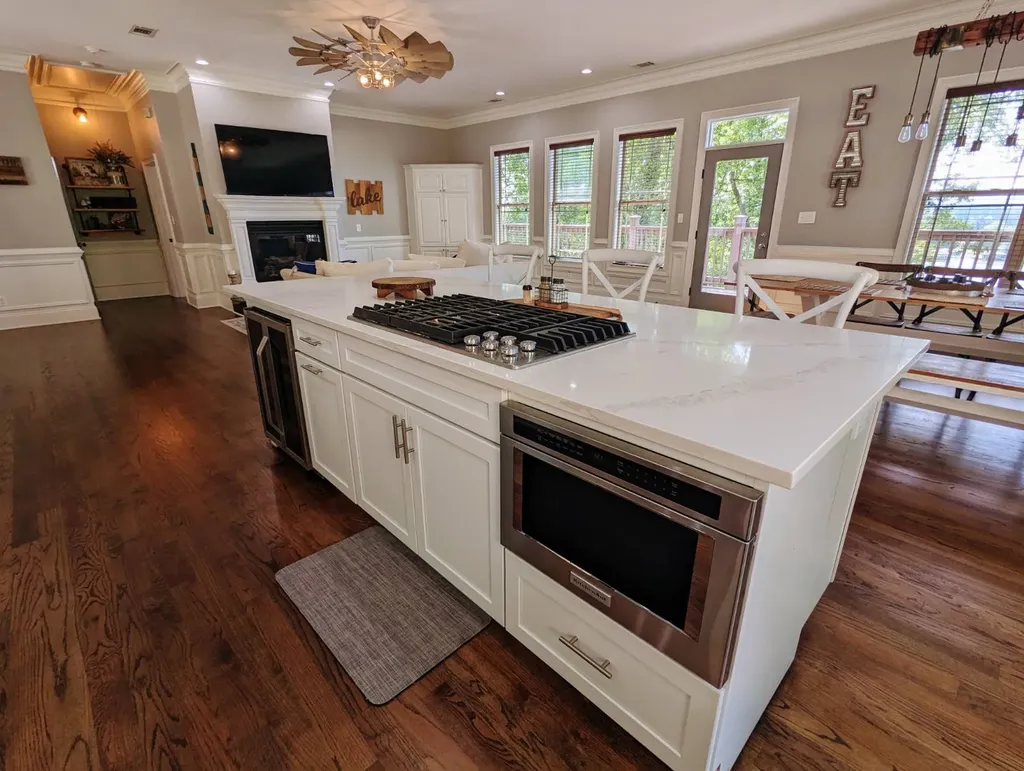 1320 Lakemont Drive North Southside AL 35907