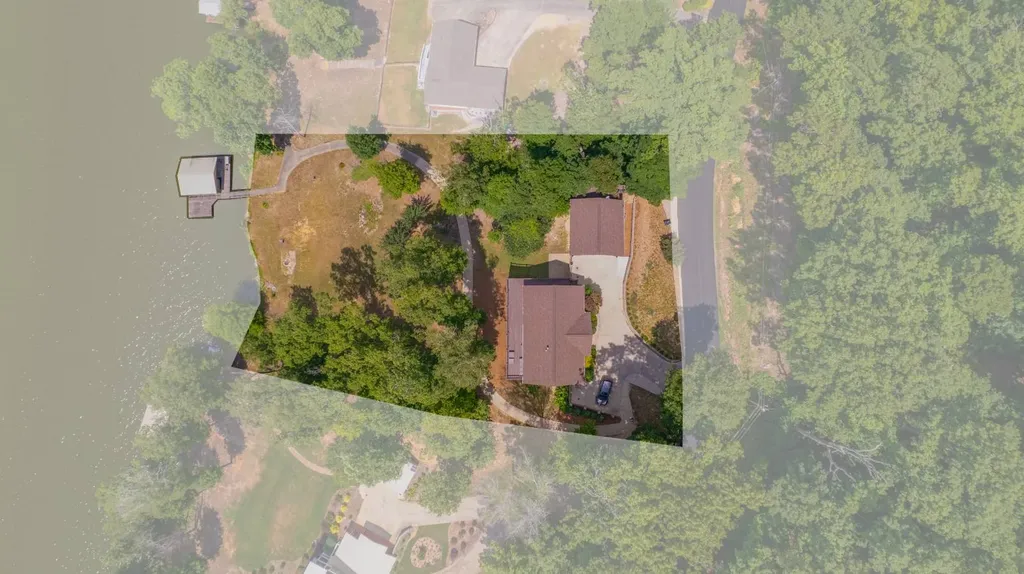 1320 Lakemont Drive North Southside AL 35907