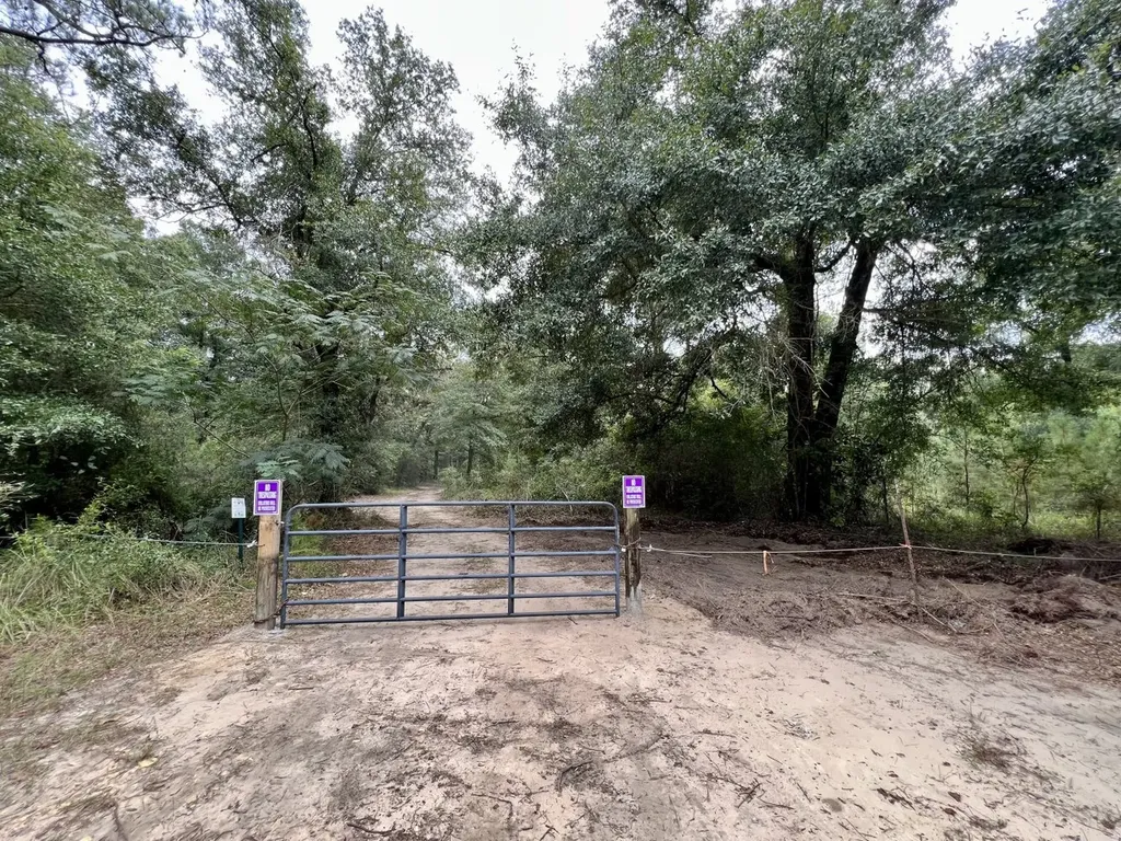 0 Bear Fork Road Mobile AL 36618