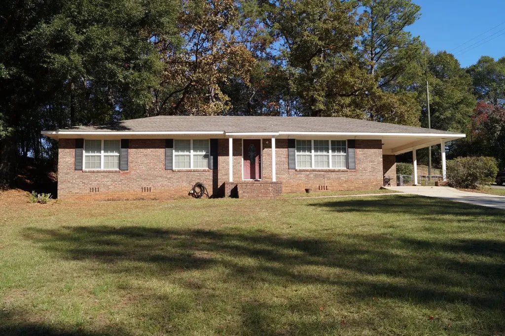 247 Woodland Drive Jackson AL 36545