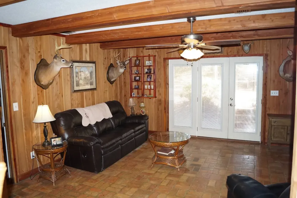 247 Woodland Drive Jackson AL 36545