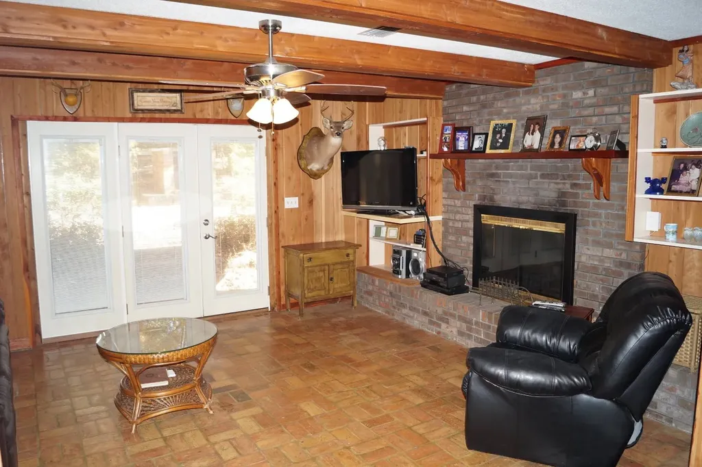 247 Woodland Drive Jackson AL 36545