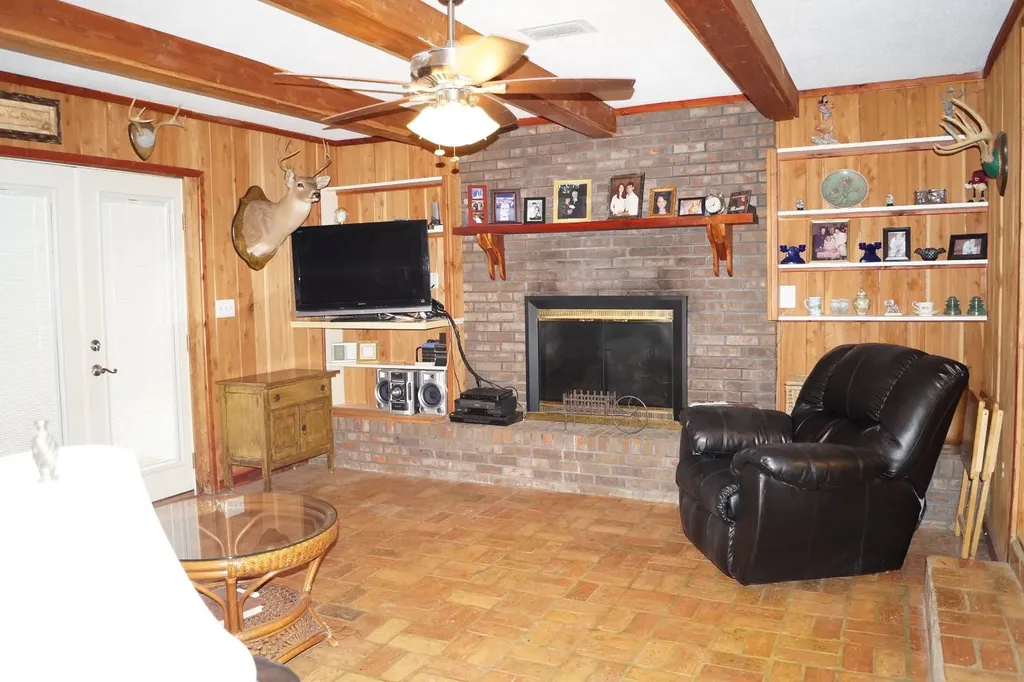 247 Woodland Drive Jackson AL 36545