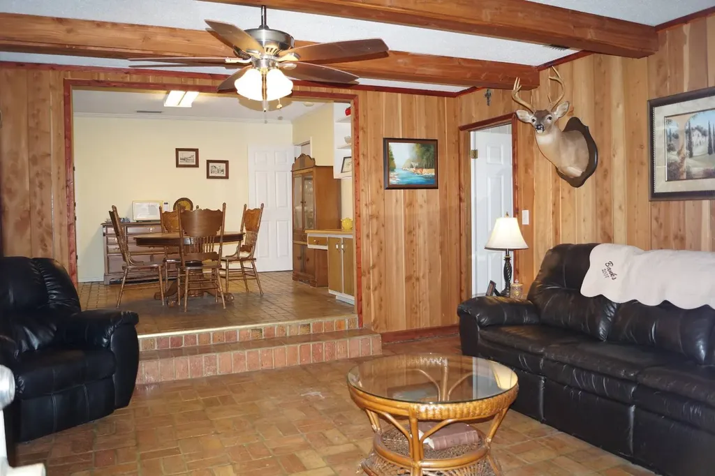 247 Woodland Drive Jackson AL 36545