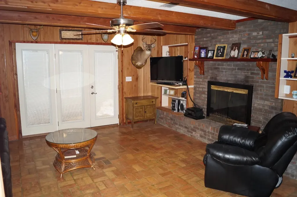 247 Woodland Drive Jackson AL 36545