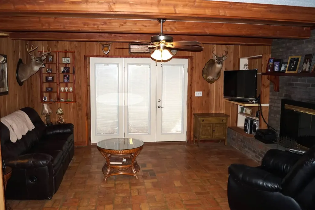 247 Woodland Drive Jackson AL 36545