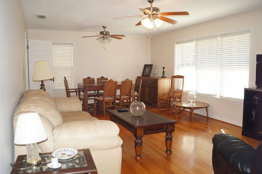 247 Woodland Drive Jackson AL 36545