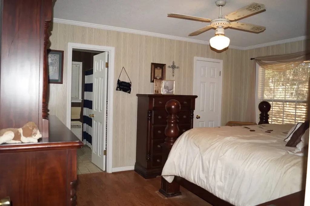 247 Woodland Drive Jackson AL 36545