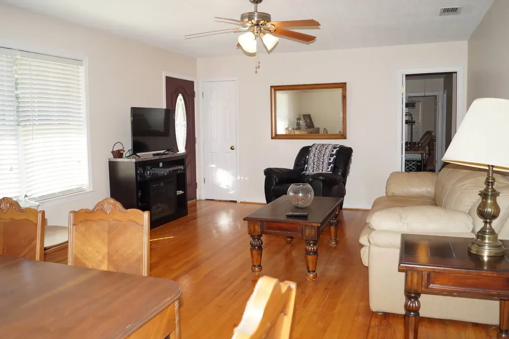 247 Woodland Drive Jackson AL 36545