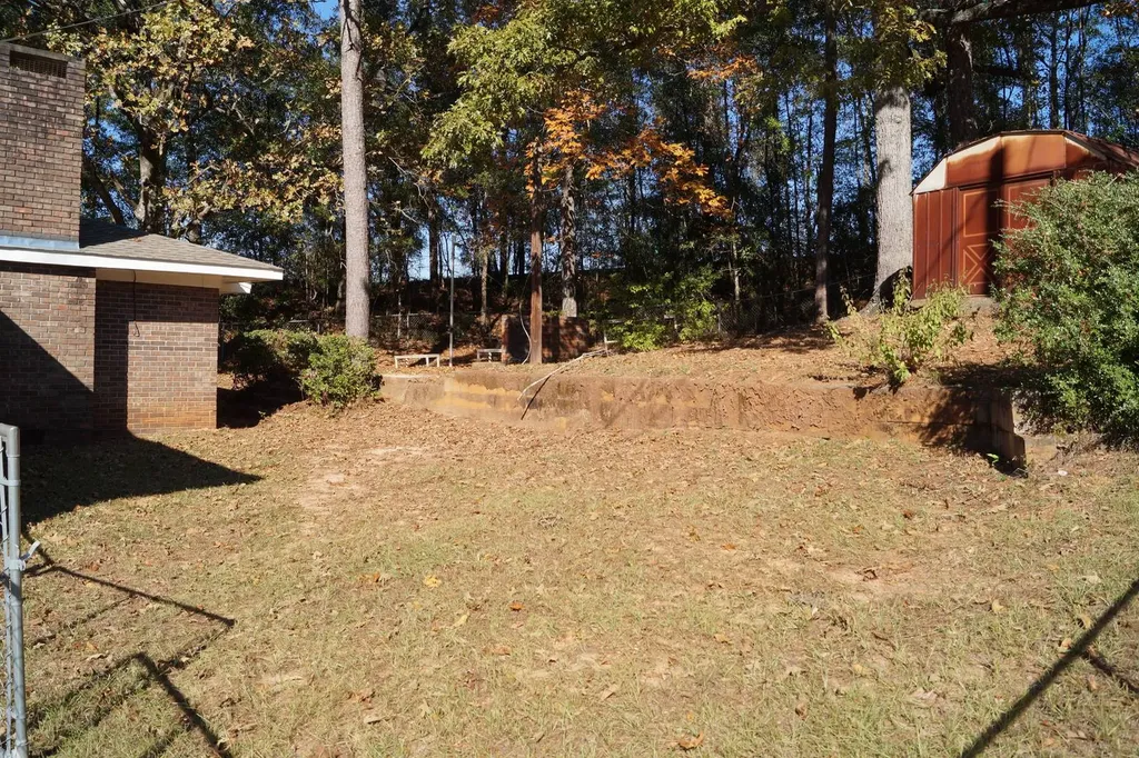 247 Woodland Drive Jackson AL 36545