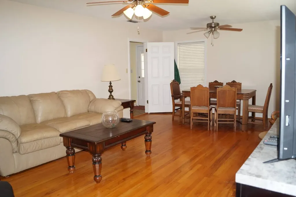 247 Woodland Drive Jackson AL 36545