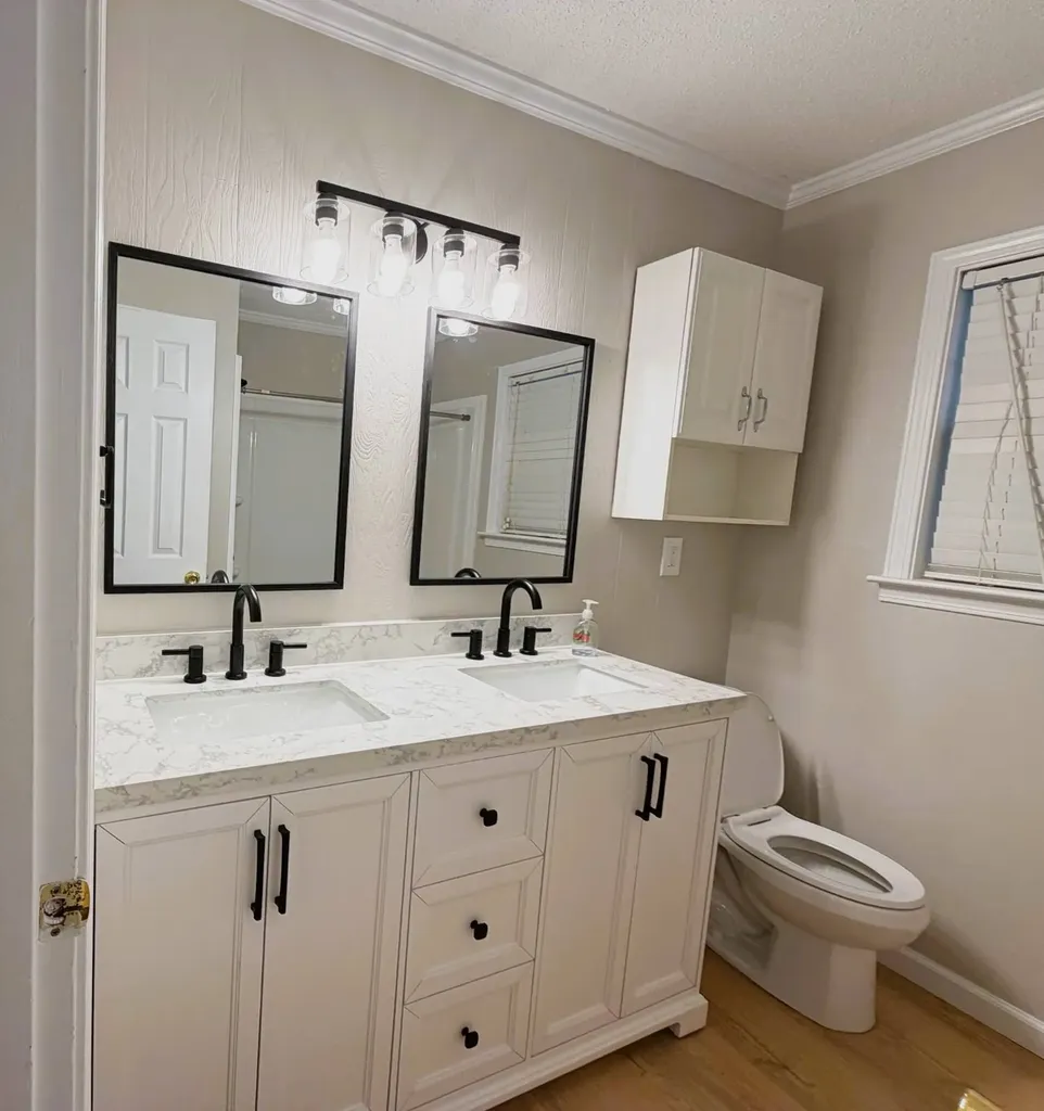 247 Woodland Drive Jackson AL 36545