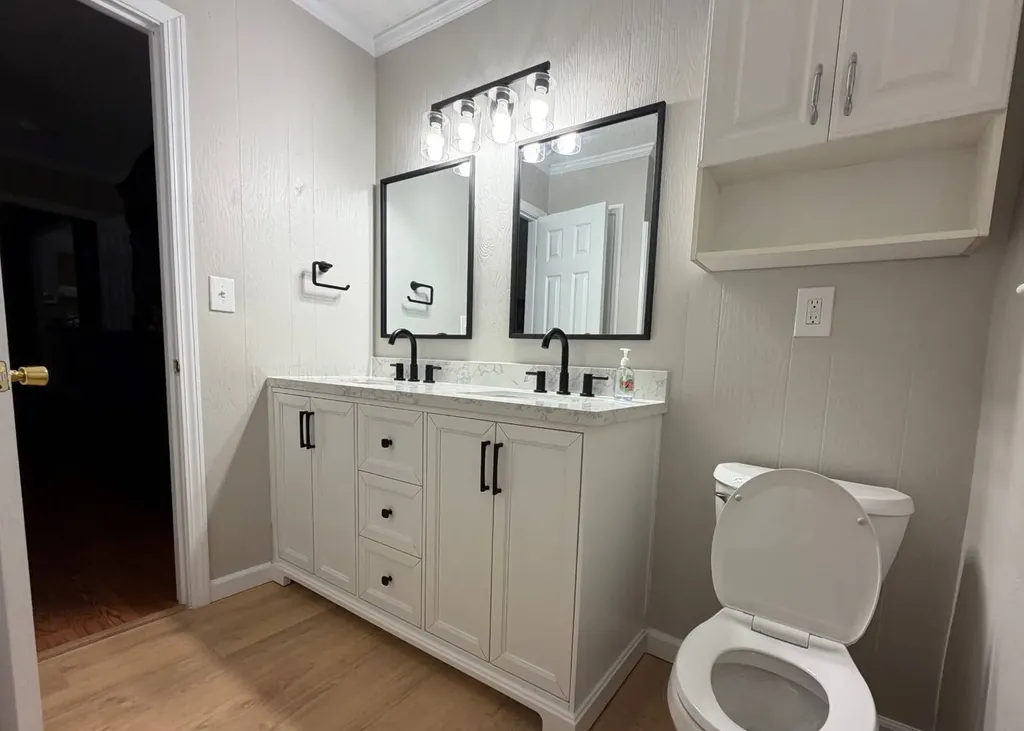 247 Woodland Drive Jackson AL 36545