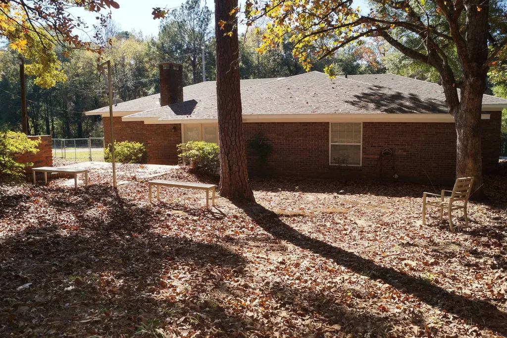 247 Woodland Drive Jackson AL 36545