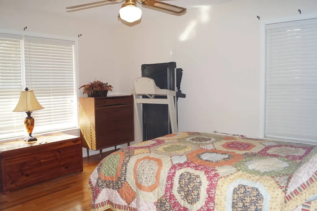 247 Woodland Drive Jackson AL 36545