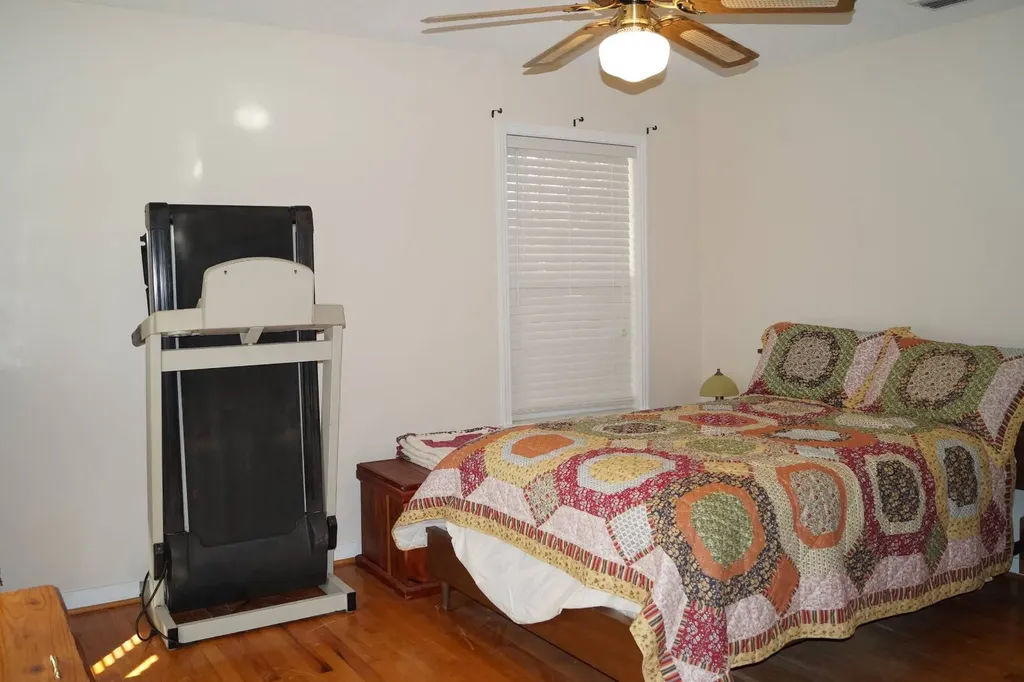 247 Woodland Drive Jackson AL 36545