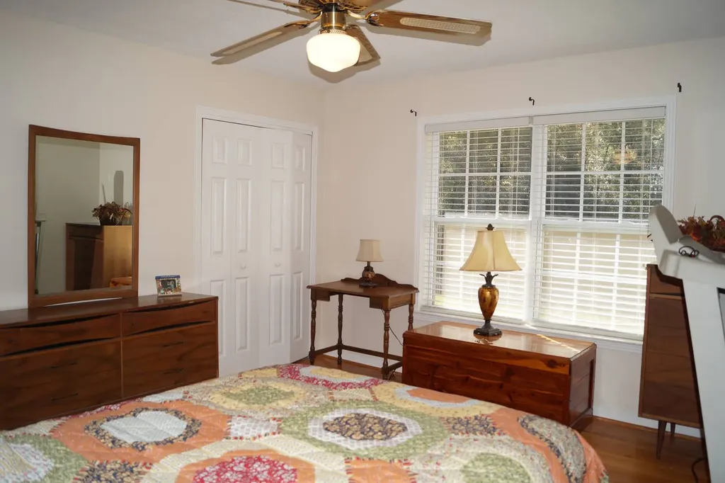 247 Woodland Drive Jackson AL 36545