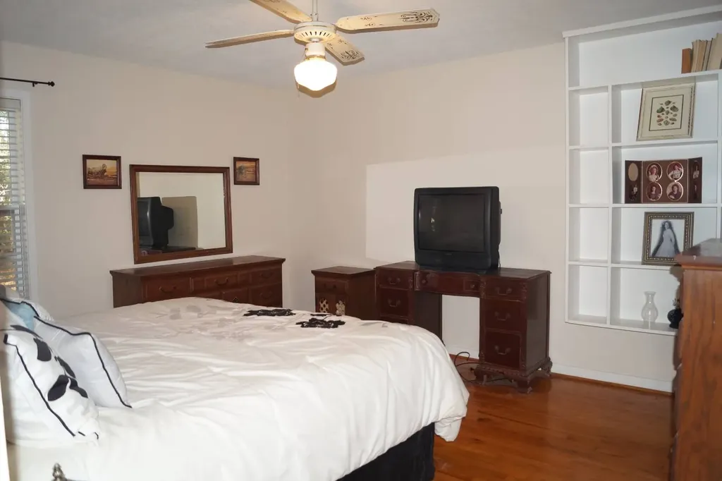 247 Woodland Drive Jackson AL 36545