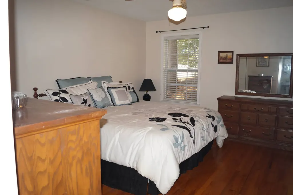 247 Woodland Drive Jackson AL 36545