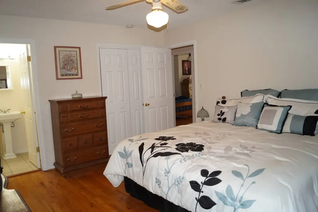 247 Woodland Drive Jackson AL 36545