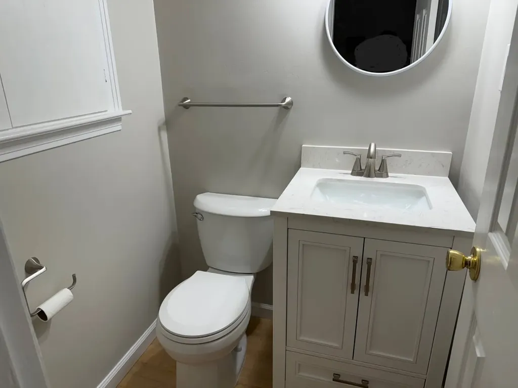 247 Woodland Drive Jackson AL 36545