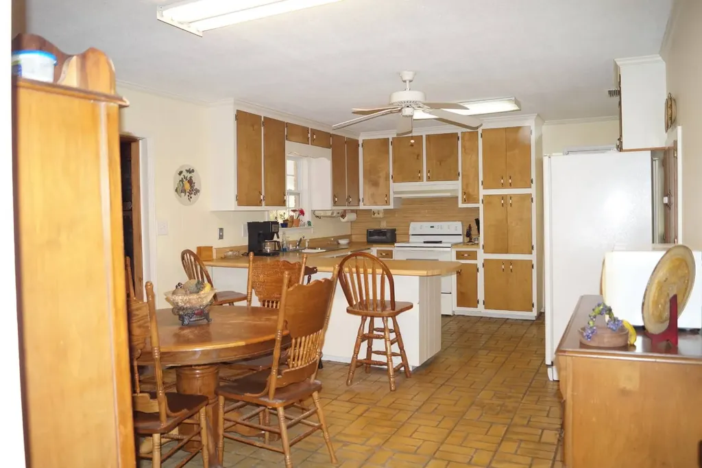 247 Woodland Drive Jackson AL 36545