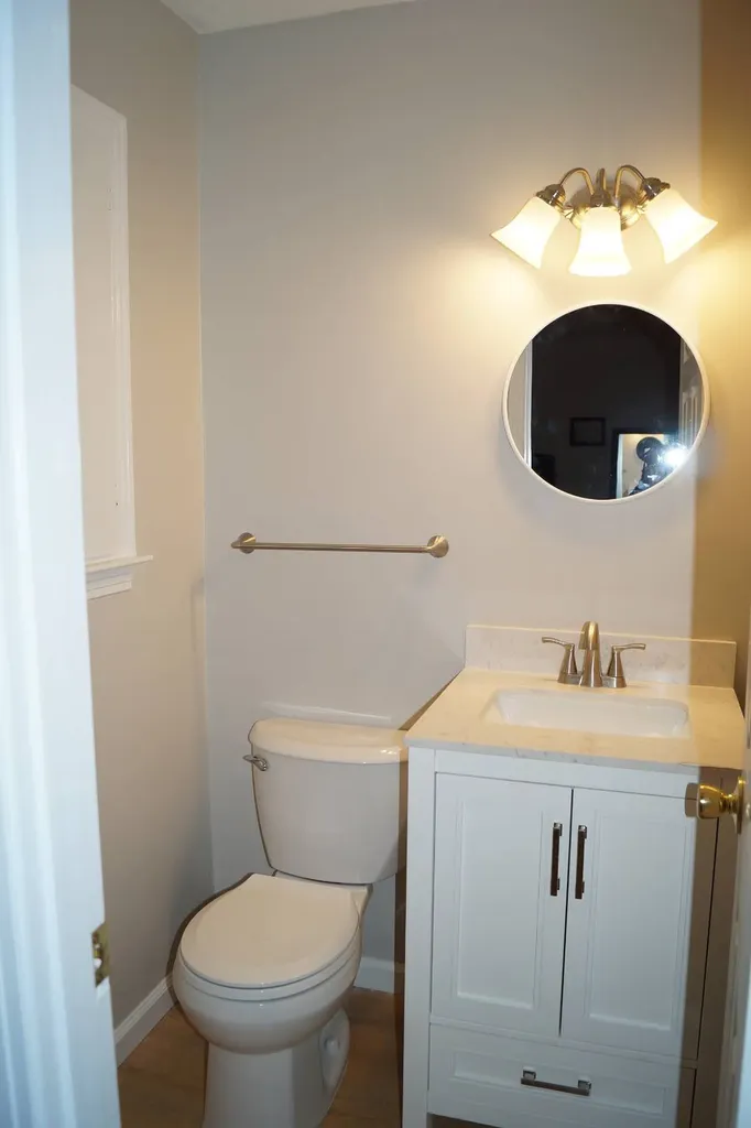 247 Woodland Drive Jackson AL 36545