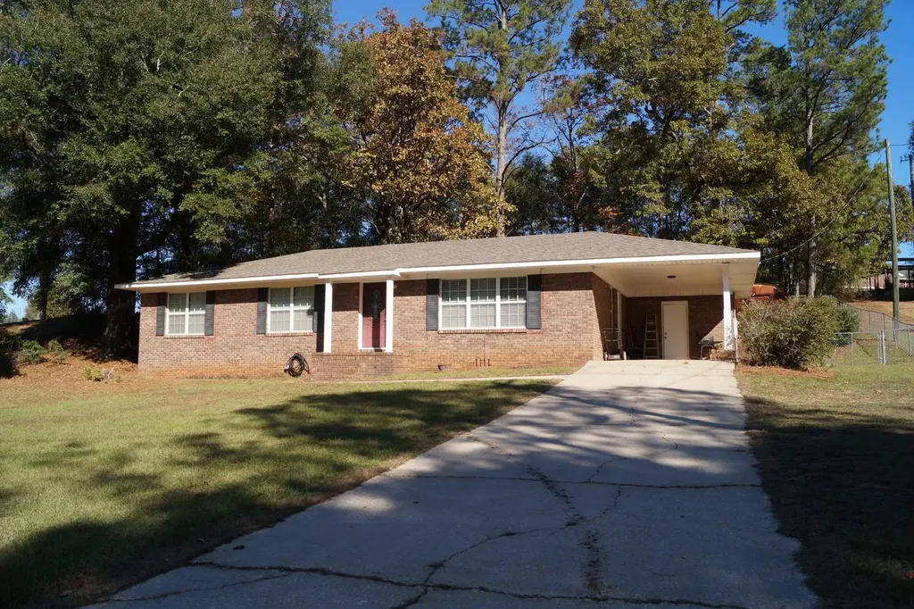 247 Woodland Drive Jackson AL 36545