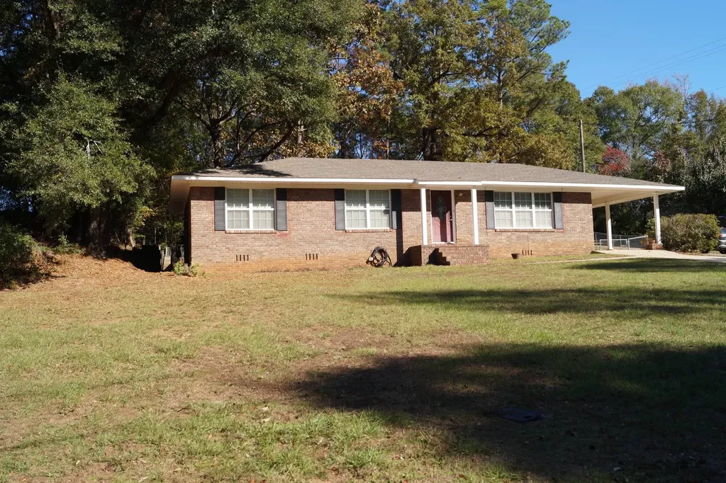 247 Woodland Drive Jackson AL 36545