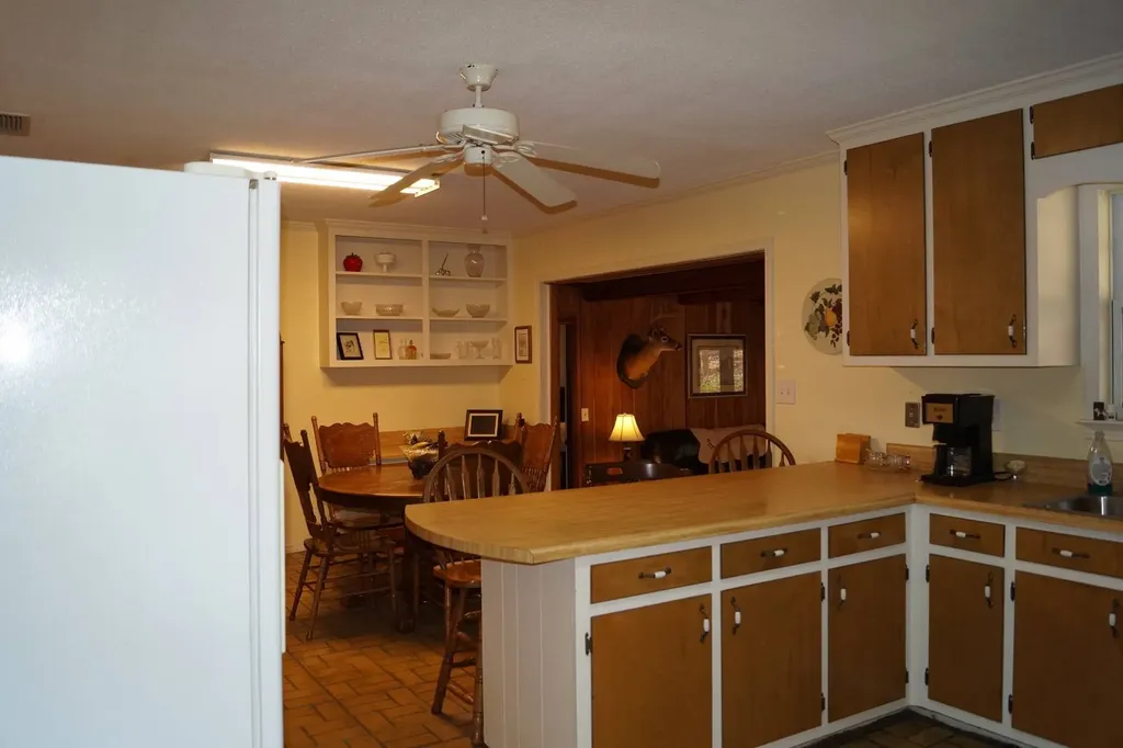 247 Woodland Drive Jackson AL 36545