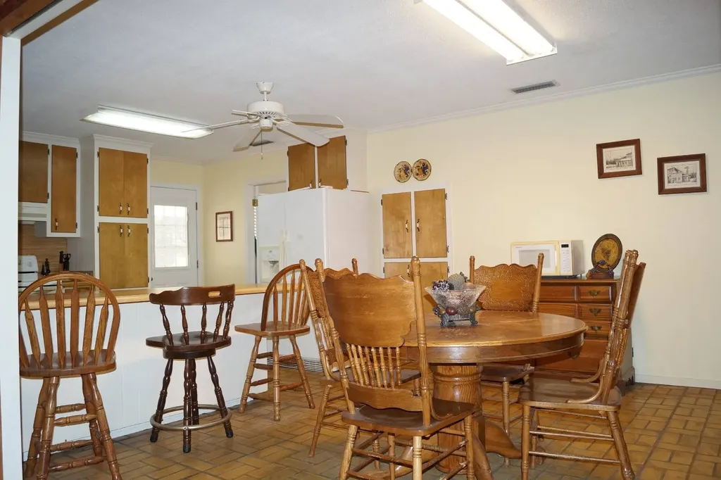 247 Woodland Drive Jackson AL 36545