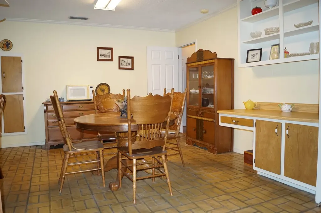 247 Woodland Drive Jackson AL 36545