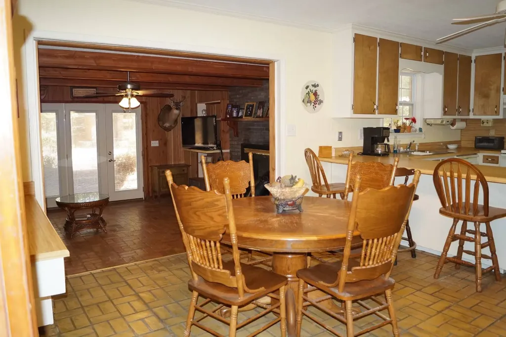 247 Woodland Drive Jackson AL 36545