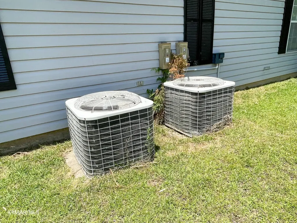 935 West Third Street Thomasville AL 36784