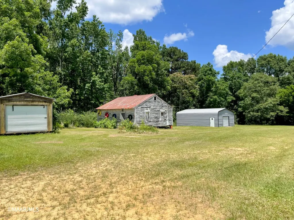 935 West Third Street Thomasville AL 36784