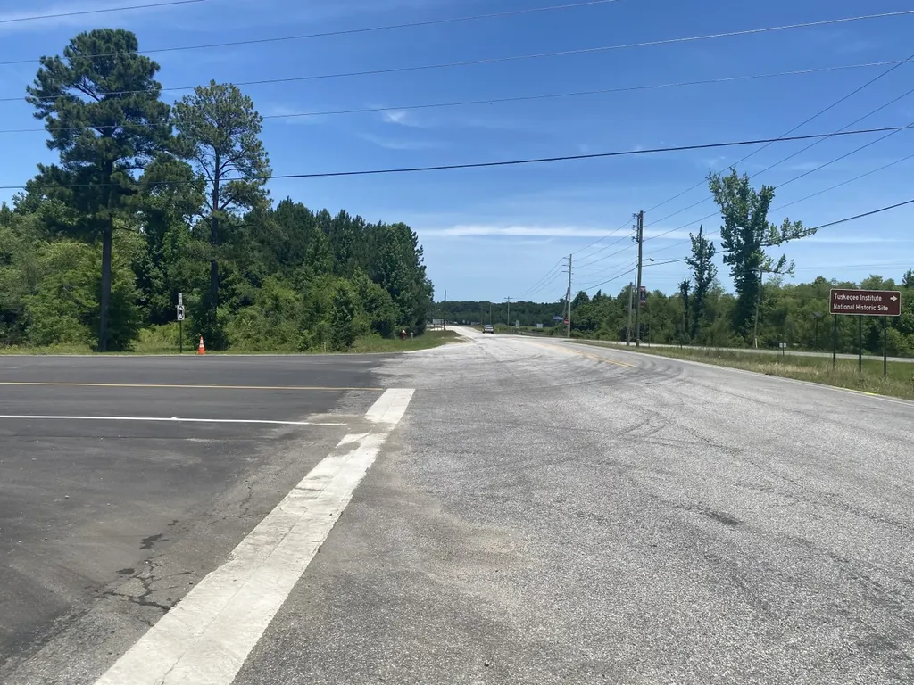 1600 Mizel Road Tuskegee AL 36083